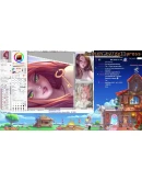 Stream Avatars: Extra Upload DLC STEAM РОССИЯ