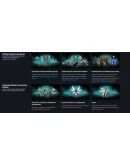 Diablo IV Боевой пропуск Deluxe божественного вмеша