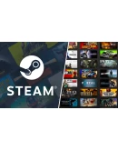 Steam Подарочная карта 500 UAH(Ukraine)