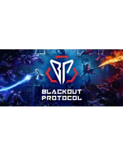 Blackout Protocol - STEAM GIFT РОССИЯ