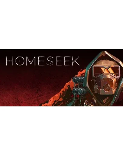 Homeseek - STEAM GIFT РОССИЯ