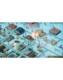 One Military Camp - STEAM GIFT РОССИЯ