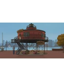 Frank and Drake - Full Game - STEAM GIFT РОССИЯ