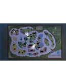 Frank and Drake - Full Game - STEAM GIFT РОССИЯ