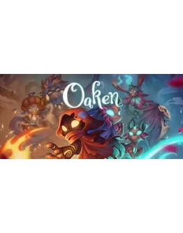 Oaken - STEAM GIFT РОССИЯ Oaken - STEAM GIFT РОССИЯ