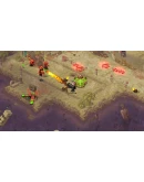 Doomsday Hunters - STEAM GIFT РОССИЯ