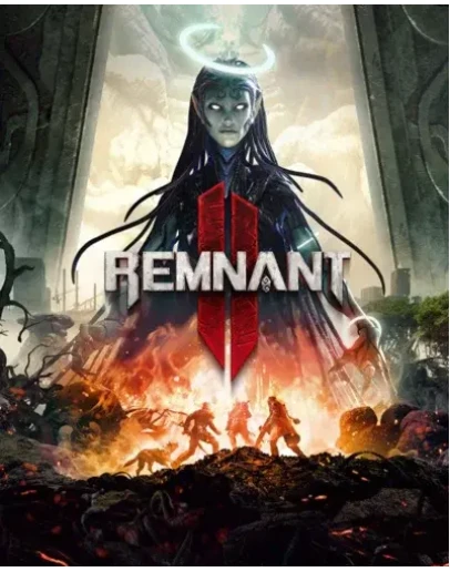 Remnant 2 STEAM GIFT Все страны