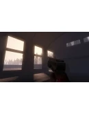 Escape the CitySteamРФ+ВесьМирKey