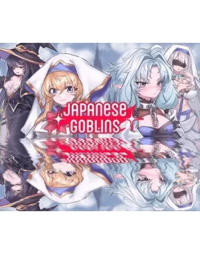 Japanese goblinsSteamРФ+ВесьМирKey