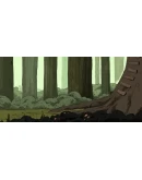 Through Abandoned: The ForestSteamGlobalKeyCards