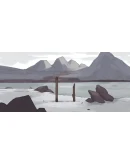 Through Abandoned: The ForestSteamGlobalKeyCards