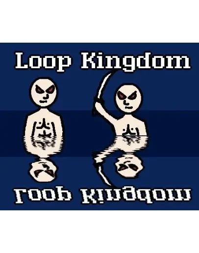 Loop KingdomSteamРФ+ВесьМирKey