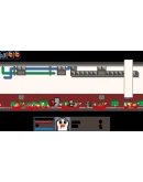 Penguin with a Pumpgun STEAM KEY REGION FREE GLOBAL ROW