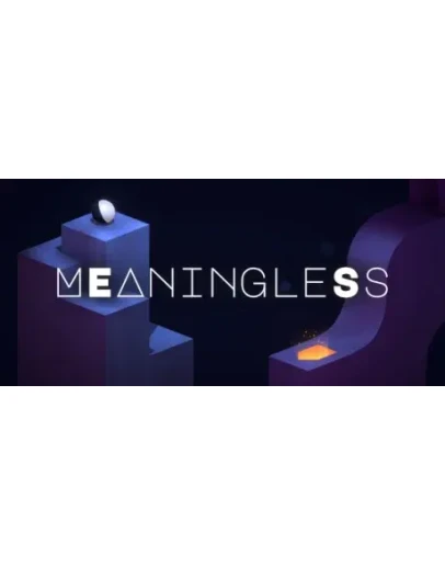 Meaningless STEAM KEY REGION FREE GLOBAL ROW + GIFT