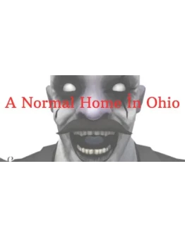 A Normal Home n Ohio STEAM KEY REGION FREE GLOBAL ROW