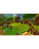 False Front STEAM KEY REGION FREE GLOBAL ROW + GIFT