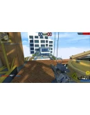 False Front STEAM KEY REGION FREE GLOBAL ROW + GIFT