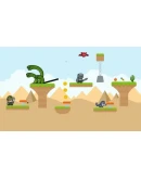 Freak Hunter A Retro Type STEAM KEY REGION FREE GLOBAL