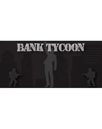 Bank Tycoon STEAM KEY REGION FREE GLOBAL ROW + GIFT