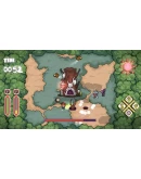 Escape from Demon Island STEAM KEY REGION FREE GLOBAL