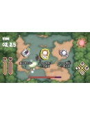 Escape from Demon Island STEAM KEY REGION FREE GLOBAL