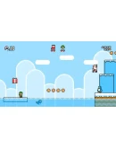 The Legend of Santa STEAM KEY REGION FREE GLOBAL ROW