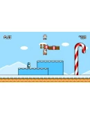 The Legend of Santa STEAM KEY REGION FREE GLOBAL ROW