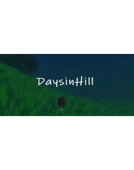 Days in Hill STEAM KEY REGION FREE GLOBAL ROW + GIFT