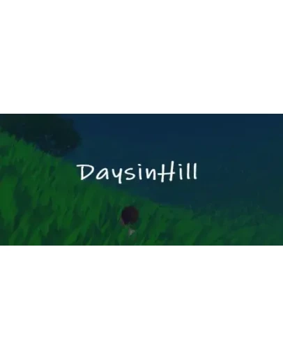 Days in Hill STEAM KEY REGION FREE GLOBAL ROW + GIFT