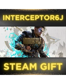 Immortals of Aveum Все регионыSTEAM 0