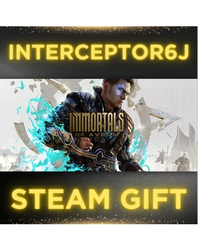 Immortals of Aveum Все регионыSTEAM 0