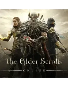 The Elder Scrolls Online с Почтой Новый аккаунт The Elder Scrolls Online с Почтой Новый аккаунт