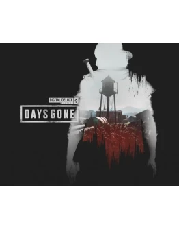 Days GonePS4/PS5 PS Турция