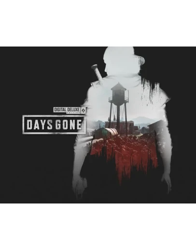 Days GonePS4/PS5 PS Турция