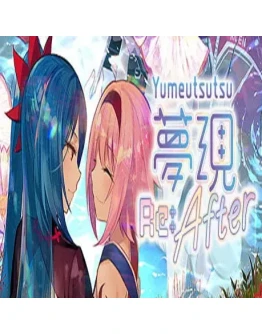 Yumeutsutsu Re:After (Steam key / Region Free)