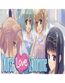 Nurse Love Syndrome (Steam key / Region Free)