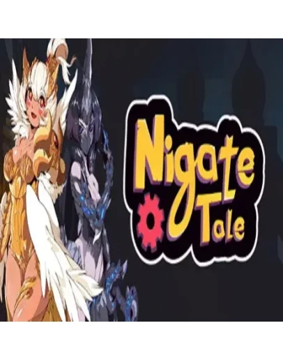 Nigate Tale (Steam key / РФ+Весь Мир)