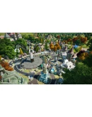 PLANET COASTER: CONSOLE EDITIONXBOXКЛЮЧ