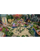 PLANET COASTER: CONSOLE EDITIONXBOXКЛЮЧ