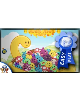 Mochi Mochi Boy XBOX ONE XS КЛЮЧ Mochi Mochi Boy XBOX ONE XS КЛЮЧ