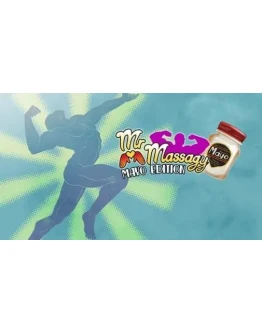 Mr. Massagy: Mayo Edition XBOX ONE XS КЛЮЧ