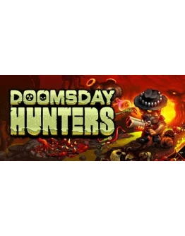 Doomsday Hunters (Steam Gift Россия)