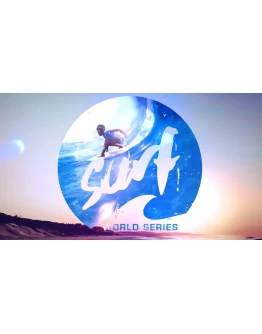 Surf World Series XBOX ONE XS КЛЮЧ