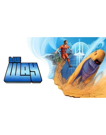 The Way XBOX ONE XS КЛЮЧ