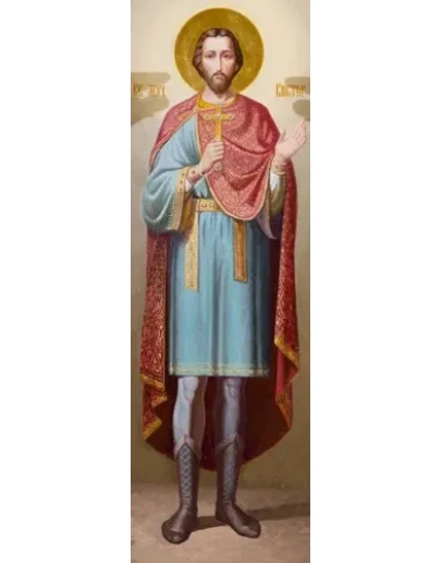 Виктор Дамасский, мч_002(83х260см)