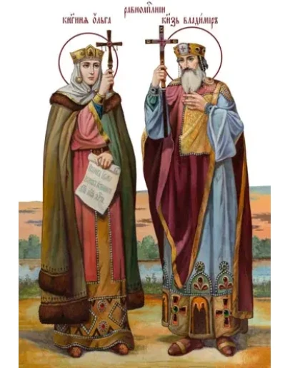 Владимир и Ольга, равноап_001(75х110см)слои