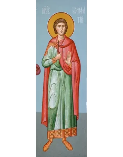 Вонифатий, мч_001(81х252см)