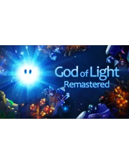 God of Light: Remastered XBOX ONE XS КЛЮЧ