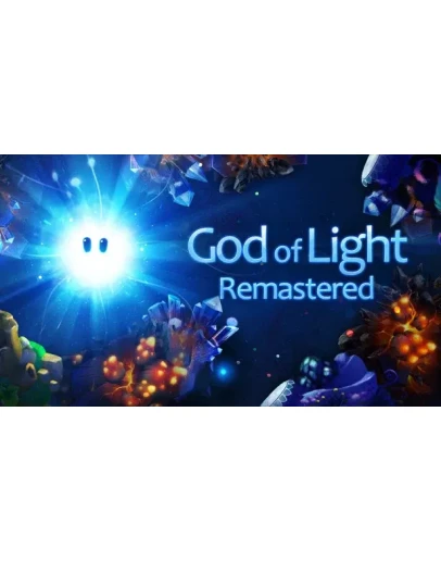 God of Light: Remastered XBOX ONE XS КЛЮЧ