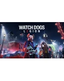 Watch Dogs: Legion - ОНЛАЙНSTEAM Аккаунтна 30 дней Watch Dogs: Legion - ОНЛАЙНSTEAM Аккаунтна 30 дней
